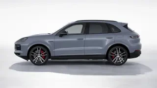2026 Porsche Cayenne - Image 13 of 30