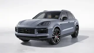 2026 Porsche Cayenne - Image 5 of 30