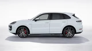 2026 Porsche 9Y0/9Y3 Cayenne S - Image 9 of 31