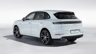 2026 Porsche 9Y0/9Y3 Cayenne S - Image 21 of 31