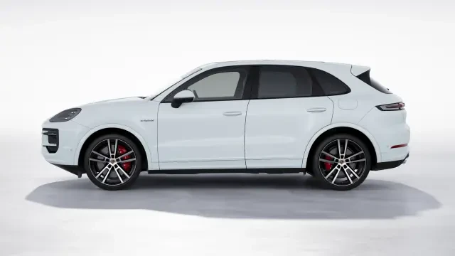 2026 Porsche 9Y0/9Y3 Cayenne S - Image 14 of 31