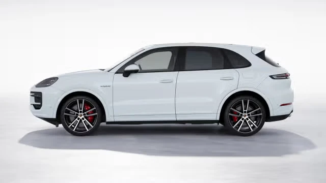 2026 Porsche 9Y0/9Y3 Cayenne S - Image 10 of 31
