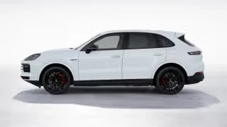 2026 Porsche 9Y0/9Y3 Cayenne - Image 9 of 30
