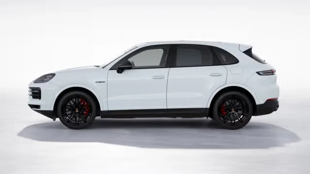 2026 Porsche 9Y0/9Y3 Cayenne - Image 10 of 30