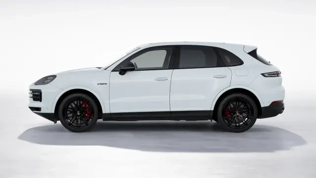 2026 Porsche 9Y0/9Y3 Cayenne - Image 14 of 30