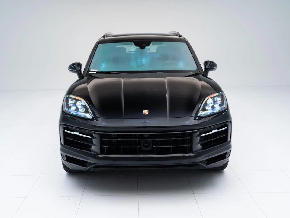 2026 Porsche 9Y0/9Y3 Cayenne S - Image 7 of 31