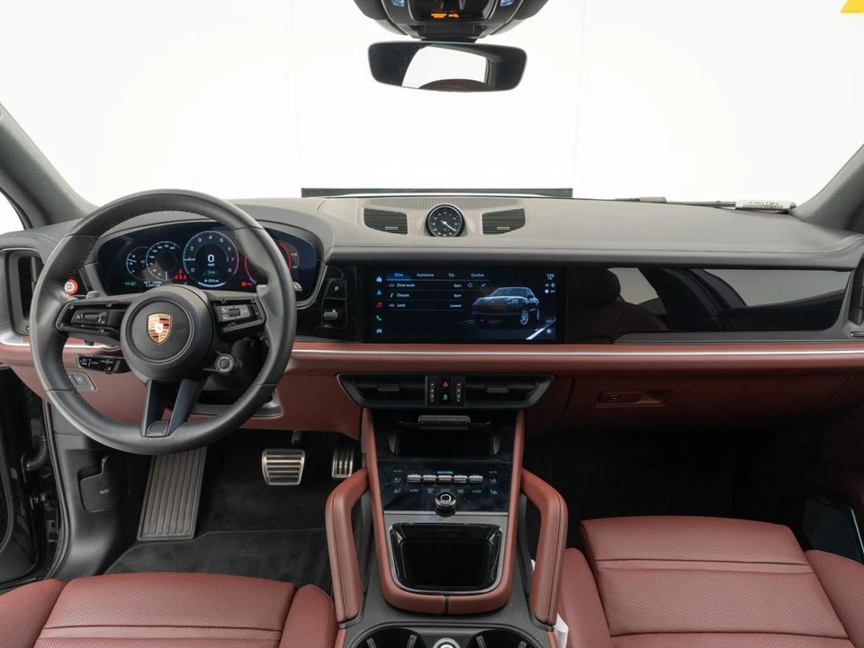 2026 Porsche 9Y0/9Y3 Cayenne S - Image 31 of 31