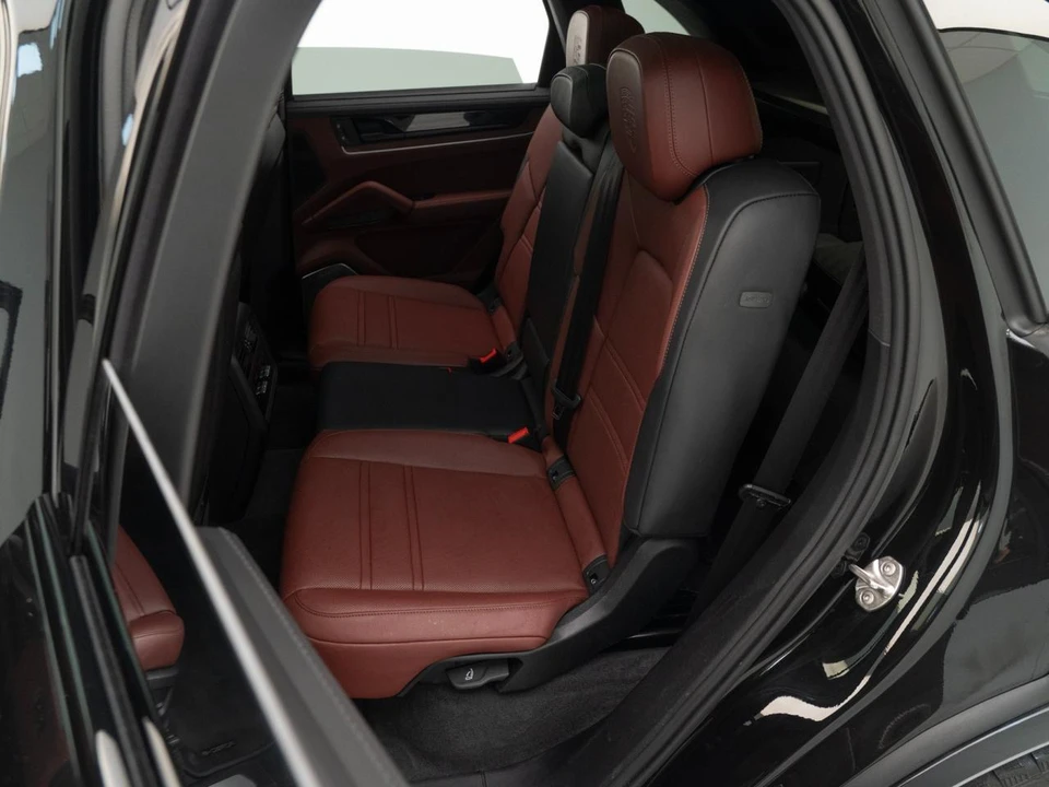 2026 Porsche 9Y0/9Y3 Cayenne S - Image 30 of 31