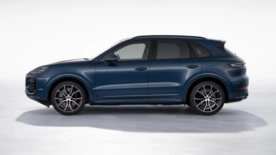2026 Porsche 9Y0/9Y3 Cayenne S - Image 11 of 31