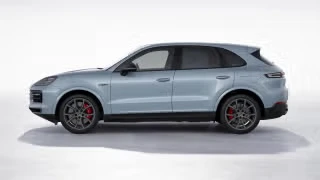 2026 Porsche 9Y0/9Y3 Cayenne - Image 9 of 31