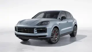 2026 Porsche 9Y0/9Y3 Cayenne - Image 5 of 31