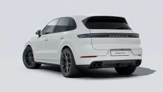 2026 Porsche 9Y0/9Y3 Cayenne - Image 17 of 30