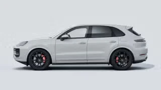 2026 Porsche 9Y0/9Y3 Cayenne - Image 9 of 30