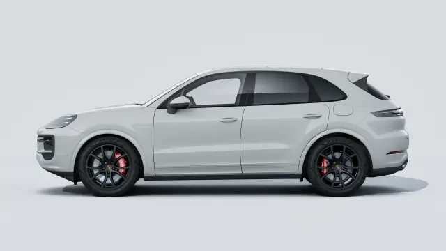 2026 Porsche 9Y0/9Y3 Cayenne - Image 14 of 30