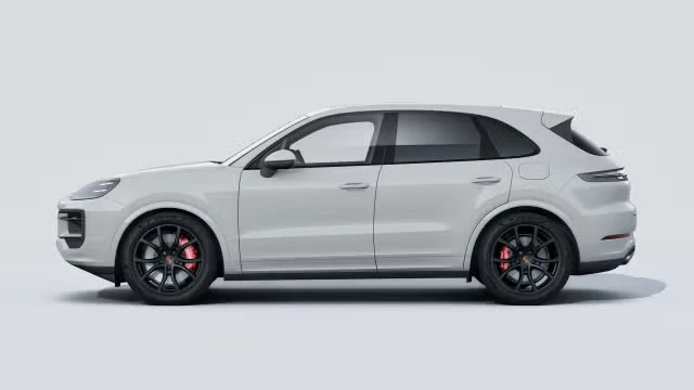 2026 Porsche 9Y0/9Y3 Cayenne - Image 10 of 30