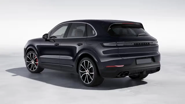 2026 Porsche Cayenne - Image 18 of 30