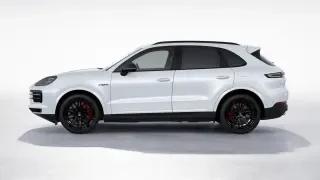 2026 Porsche 9Y0/9Y3 Cayenne S - Image 13 of 31