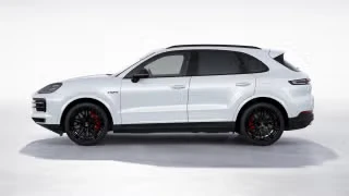 2026 Porsche 9Y0/9Y3 Cayenne S - Image 9 of 31