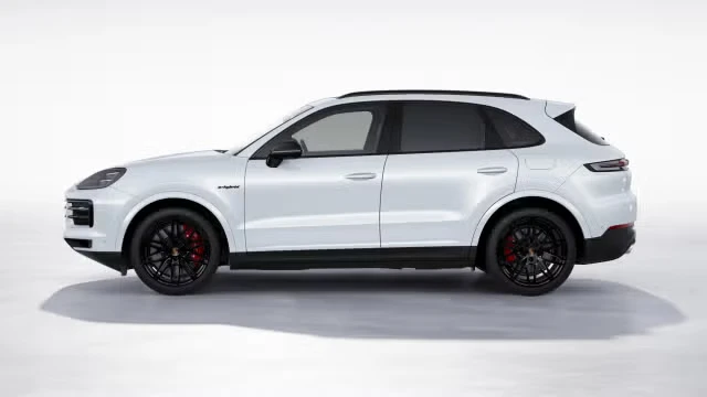 2026 Porsche 9Y0/9Y3 Cayenne S - Image 10 of 31