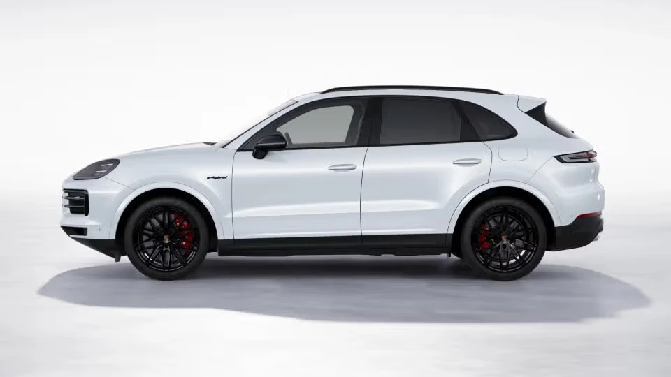 2026 Porsche 9Y0/9Y3 Cayenne S - Image 11 of 31