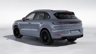 2026 Porsche 9Y0/9Y3 Cayenne S - Image 17 of 31