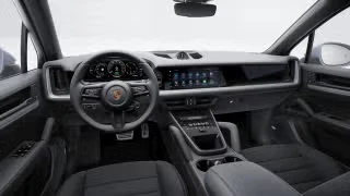 2026 Porsche 9Y0/9Y3 Cayenne S - Image 25 of 31