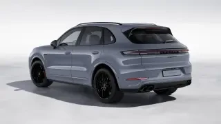 2026 Porsche 9Y0/9Y3 Cayenne S - Image 21 of 31