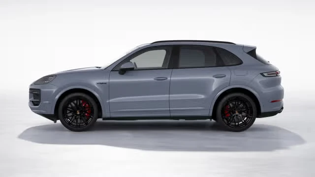 2026 Porsche 9Y0/9Y3 Cayenne S - Image 10 of 31