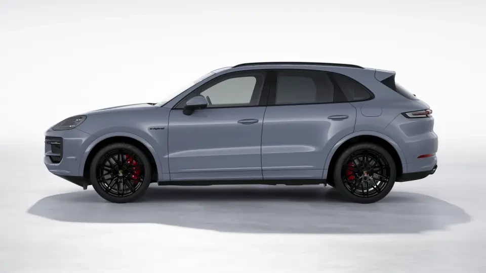 2026 Porsche 9Y0/9Y3 Cayenne S - Image 15 of 31