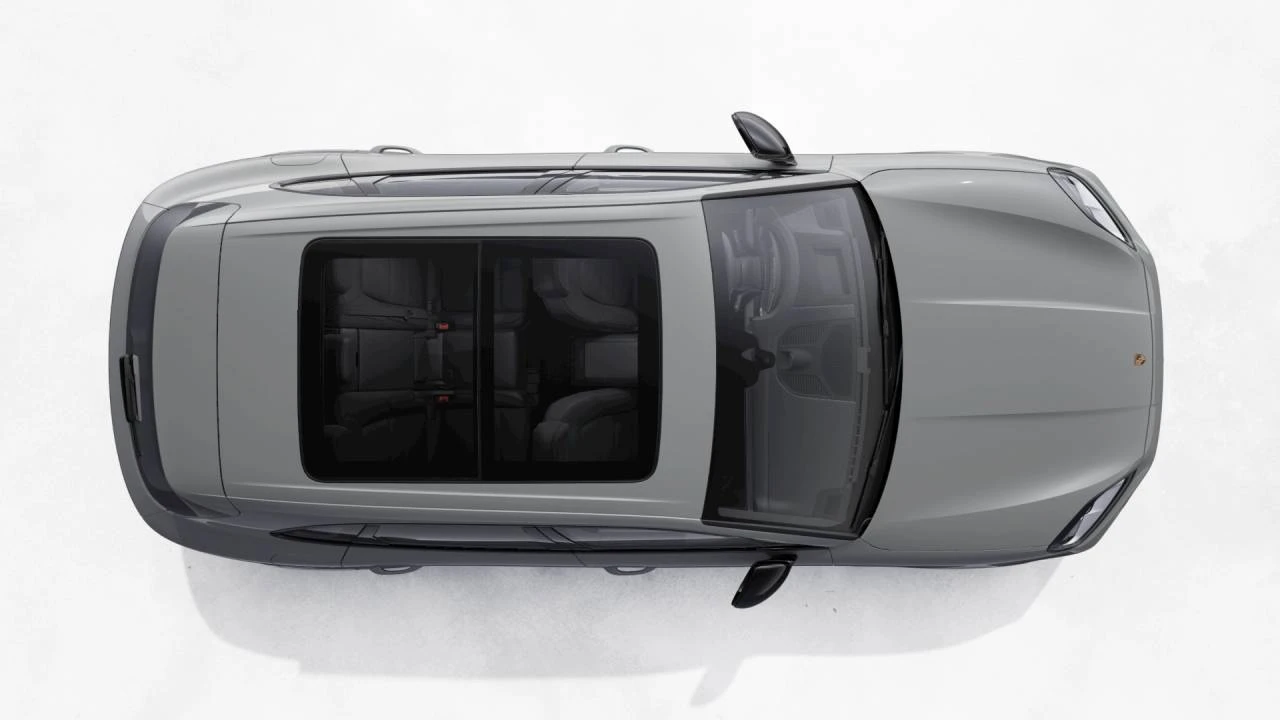 2026 Porsche 9Y0/9Y3 Cayenne - Image 5 of 10