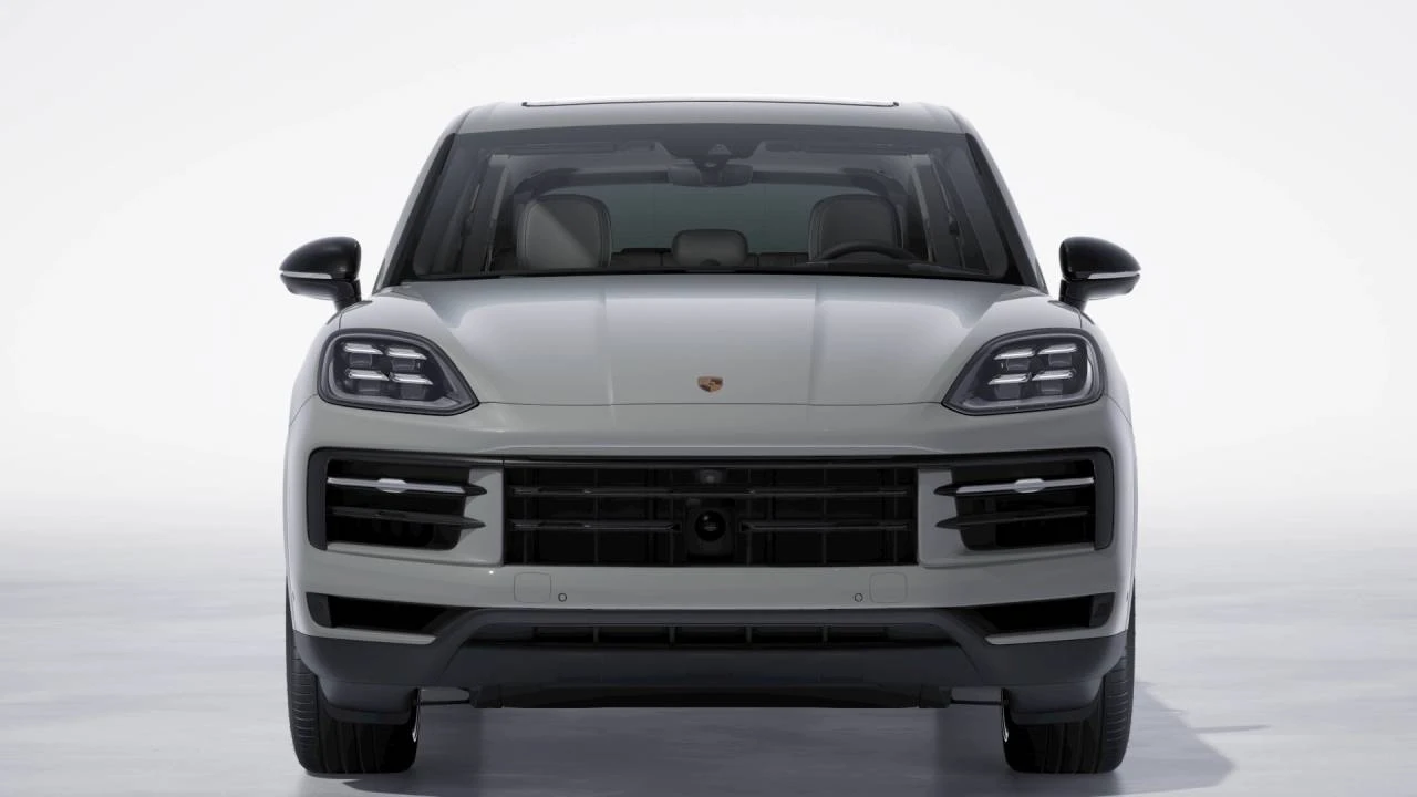 2026 Porsche 9Y0/9Y3 Cayenne - Image 8 of 10