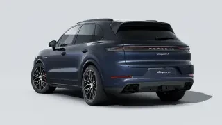 2026 Porsche 9Y0/9Y3 Cayenne - Image 21 of 30