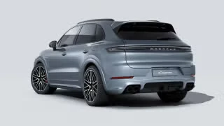 2026 Porsche 9Y0/9Y3 Cayenne - Image 17 of 30