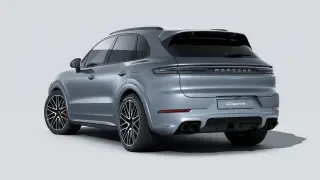 2026 Porsche 9Y0/9Y3 Cayenne - Image 21 of 30