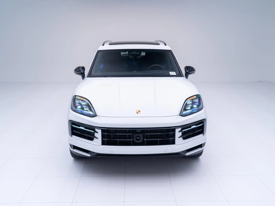 2026 Porsche 9Y0/9Y3 Cayenne S - Image 6 of 31
