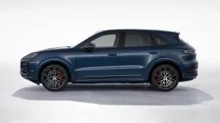 2026 Porsche 9Y0/9Y3 Cayenne S - Image 13 of 31