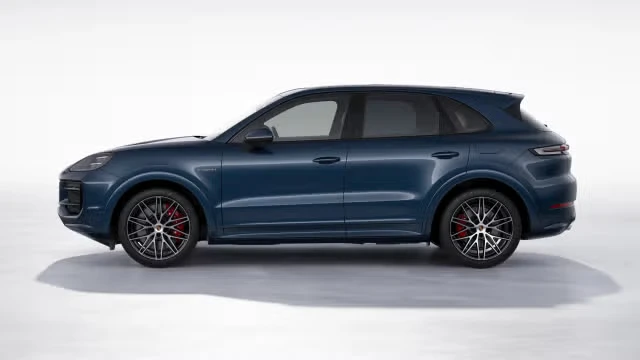 2026 Porsche 9Y0/9Y3 Cayenne S - Image 10 of 31