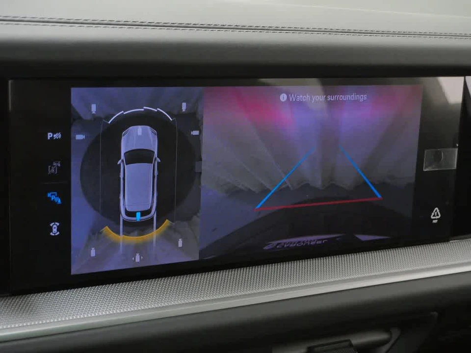 2026 Porsche Cayenne - Image 27 of 27