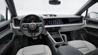 2026 Porsche 9Y0/9Y3 Cayenne - Image 29 of 31