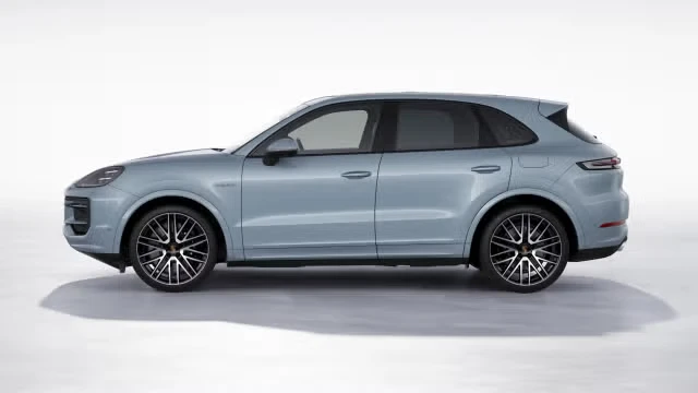 2026 Porsche 9Y0/9Y3 Cayenne - Image 10 of 31