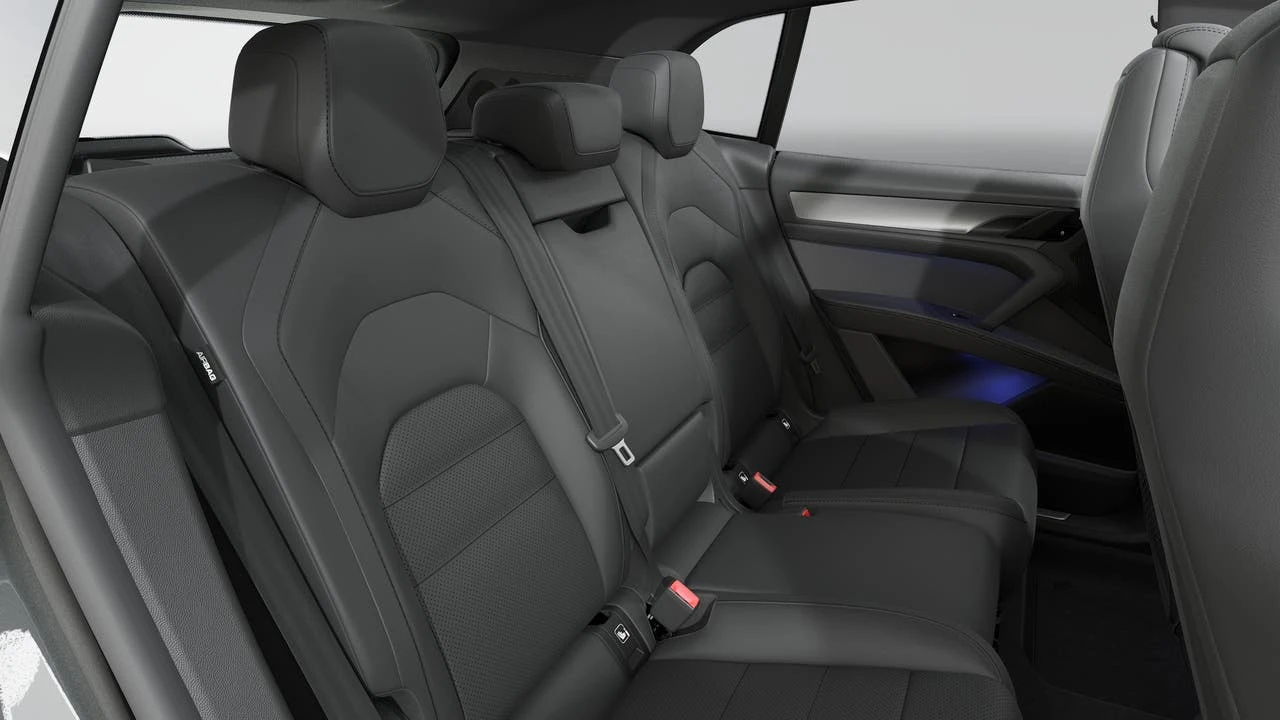 2026 Porsche 9Y0/9Y3 Cayenne S - Image 13 of 14