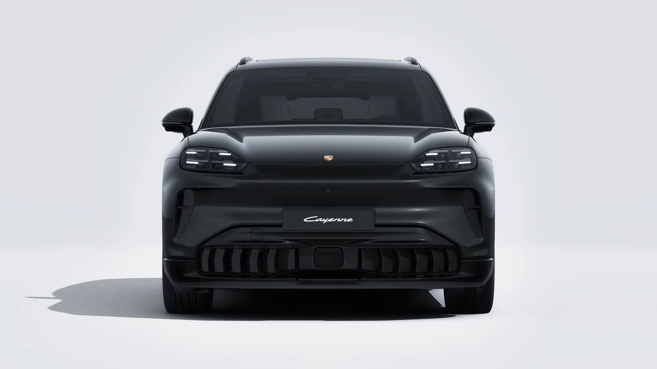 2026 Porsche 9Y0/9Y3 Cayenne S - Image 8 of 14
