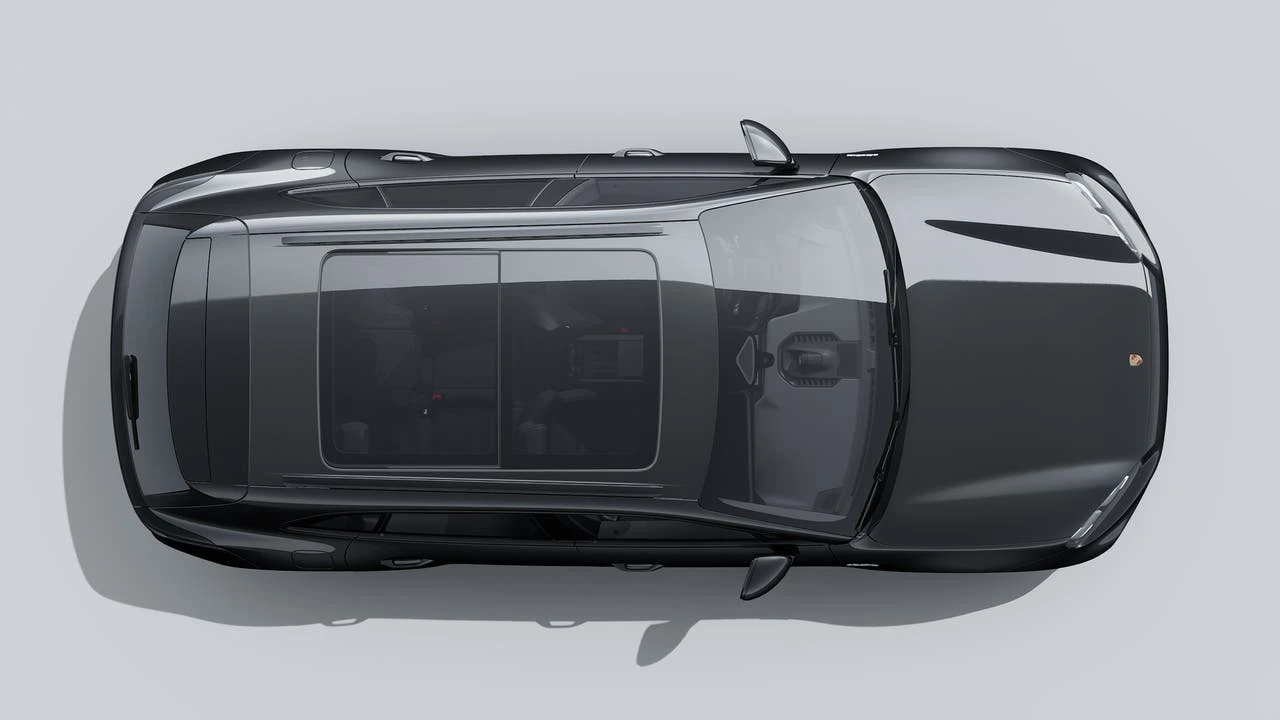 2026 Porsche 9Y0/9Y3 Cayenne S - Image 5 of 14