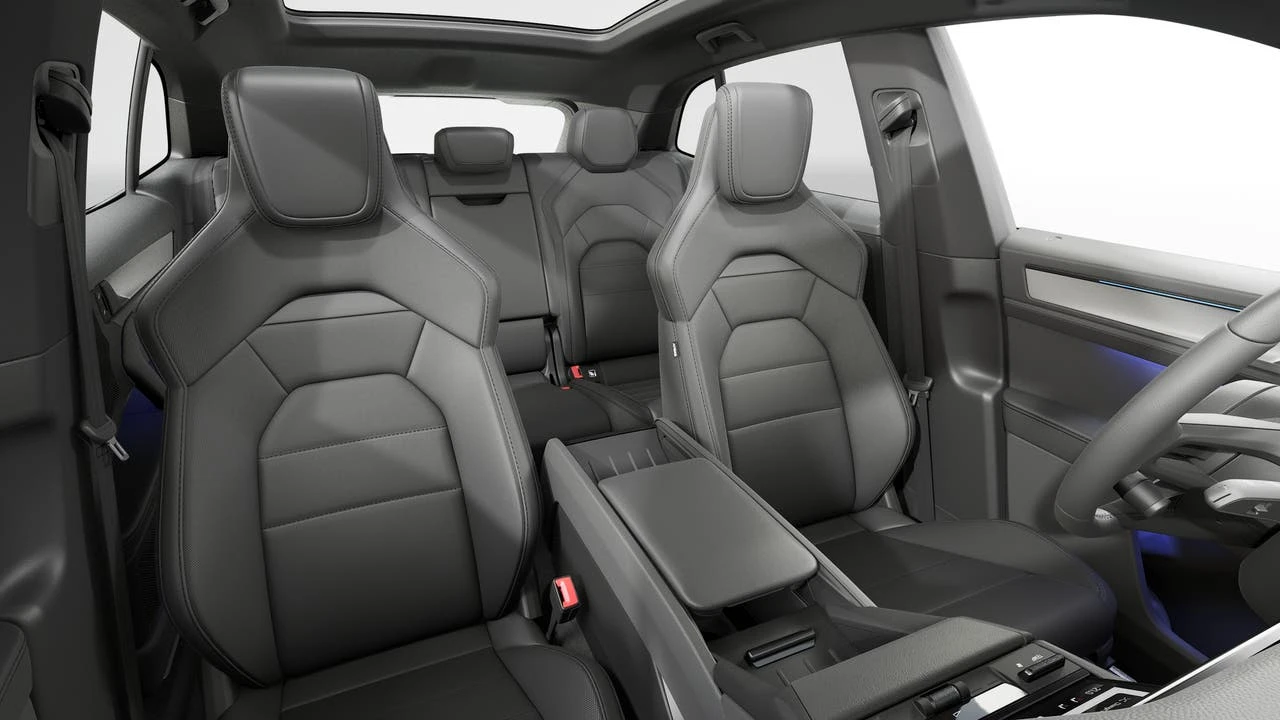 2026 Porsche 9Y0/9Y3 Cayenne S - Image 12 of 14
