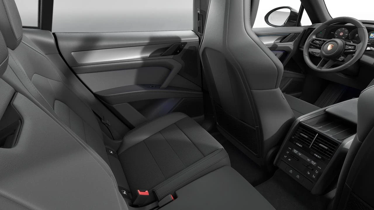 2026 Porsche 9Y0/9Y3 Cayenne S - Image 14 of 14
