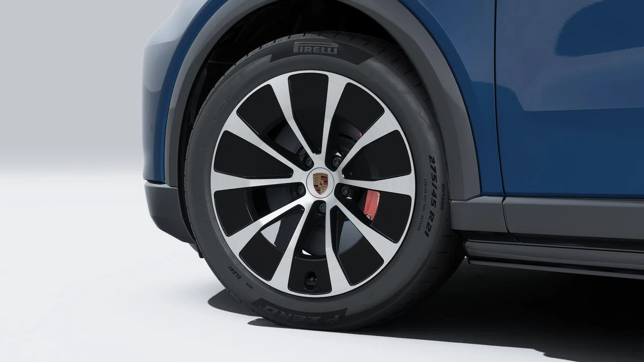 2026 Porsche 9Y0/9Y3 Cayenne S - Image 10 of 14