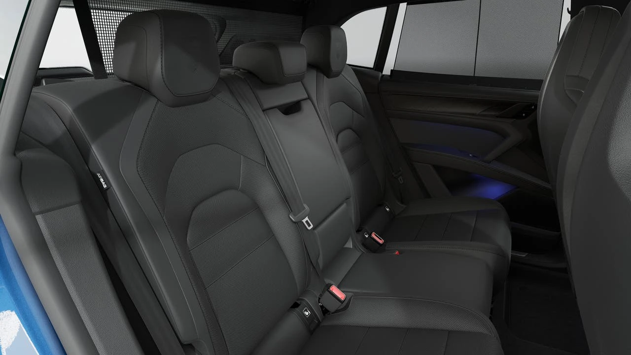 2026 Porsche 9Y0/9Y3 Cayenne S - Image 13 of 14