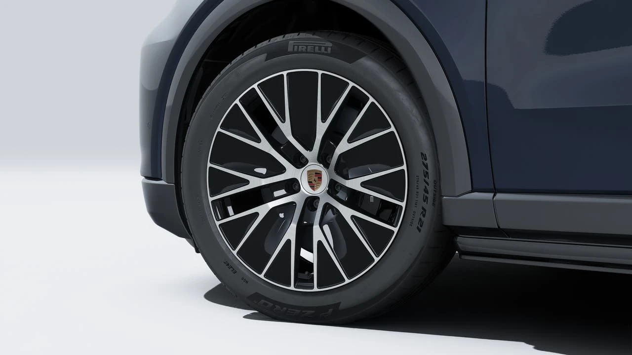 2026 Porsche 9Y0/9Y3 Cayenne S - Image 10 of 14