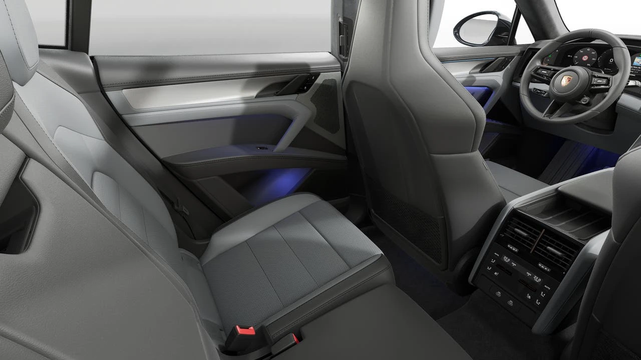 2026 Porsche 9Y0/9Y3 Cayenne S - Image 14 of 14