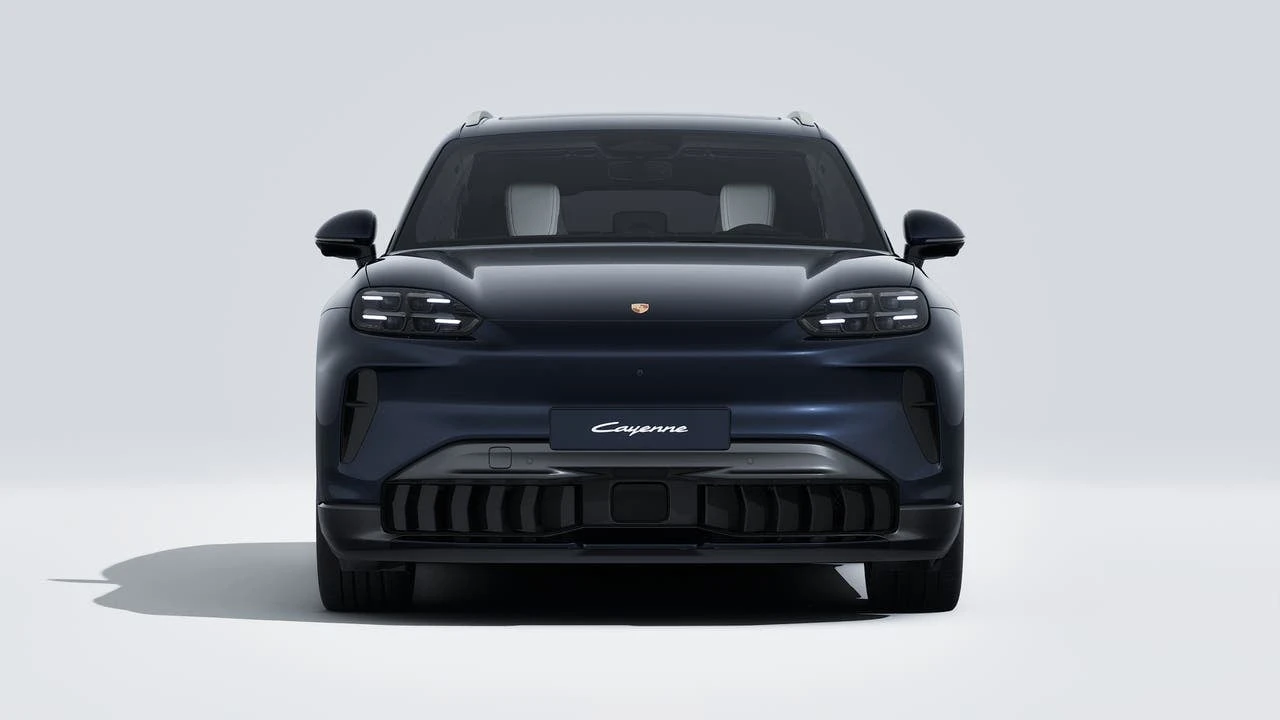 2026 Porsche 9Y0/9Y3 Cayenne S - Image 8 of 14